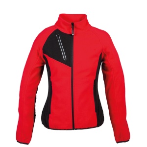 JR Polar fleece Edimburgo Man
