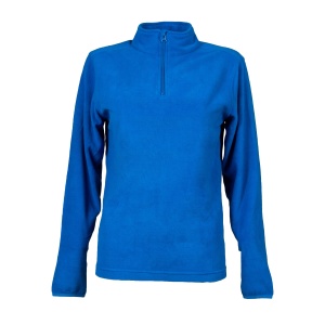 JR Polar fleece Lione Man