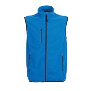 JR Polar fleece Reykjavik
