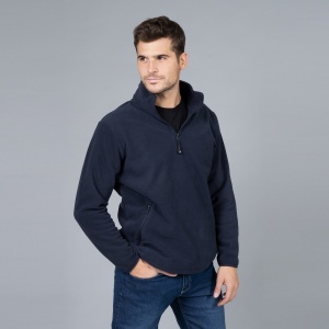 JR Polar fleece Reykjavik