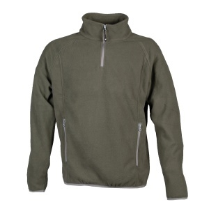 JR Polar fleece Metz Lady