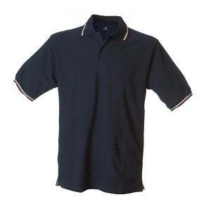 JR Polo Aosta Man
