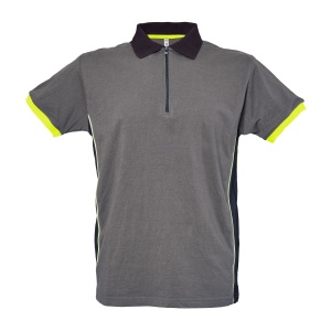 JR Polo Gibilterra