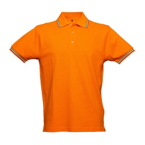 JR Polo New Aosta Man