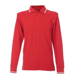 JR Polo Savona Man