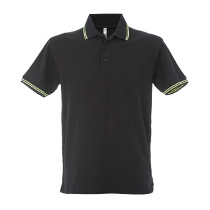 JR Polo Paris Man