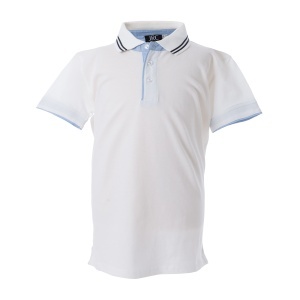 JR Polo Colombia Man