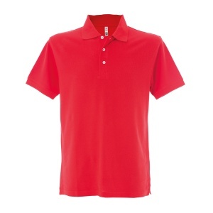 JR Polo San Francisco Man