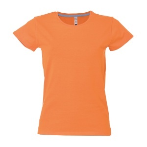 JR T-shirt California Lady