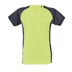 JR T-shirt Montevideo Lady
