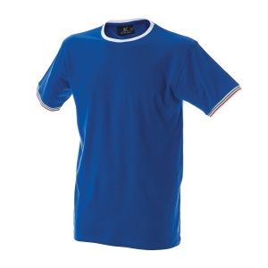 JR T-shirt Argentina Man
