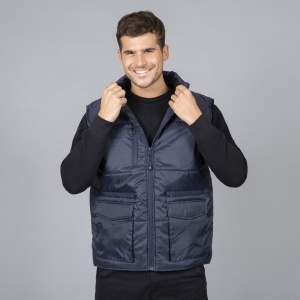 JR Waistcoat Birmingham