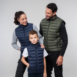 JR Waistcoat Galway Boy