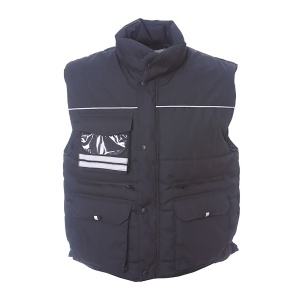 JR Waistcoat Holland