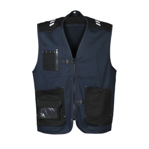 JR Waistcoats Worms Lady