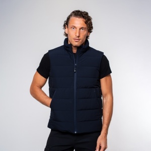 JR Waistcoat Toronto
