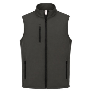 JT SOFTSHELL VEST 270 g/m² - Img 8
