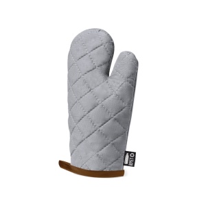 Kalose - Kitchen Mitten Polyester RPET One Flat Side for Printing - Img 3