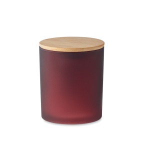 KEOPS SMALL - Lumânare ceară vegetală 120g - Img 5