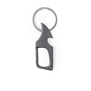 Keyring, bottle opener, box opener blade - Img 3