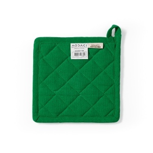 AO Mănușă de bucătărie Basquiat din bumbac 280 g/m² și rPU - detalii