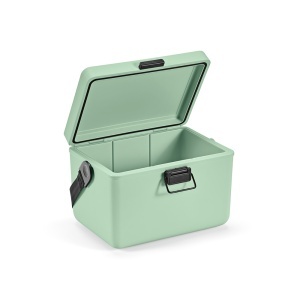Ladă frigorifică Bangkok Cooler 12L din PP. Culori pastelate - Img 16