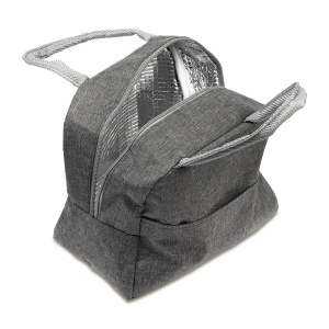 LANCHA thermal insulated lunch bag - Img 2