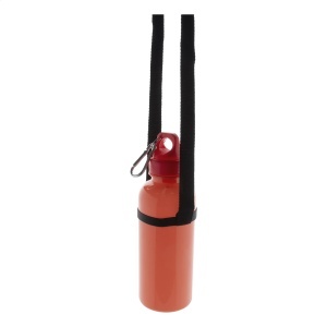 Lancup - lanyard cu suport sticlă - Img 12