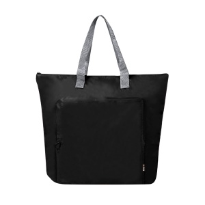 Landrex - Cool Bag Polyester 190T RPET/ Aluminium Foldable - Img 6