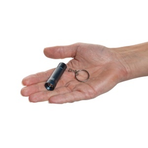 Lanternă breloc Flash RCS din aluminiu reciclat - Img 11