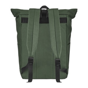 Laptop backpack (15) in 600D polyester - Img 4