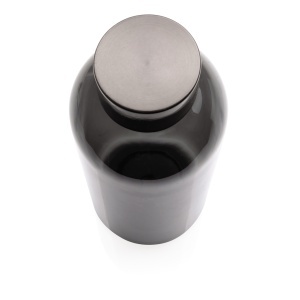 Leakproof water bottle with metallic lid - Img 6