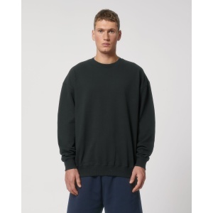 Ledger Dry - Hanorac unisex cu guler rotund, cu textură uscată și textură dreaptă 400 g/m² - Img 11