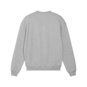 Ledger Dry - Hanorac unisex cu guler rotund, cu textură uscată și textură dreaptă 400 g/m² - Img 21