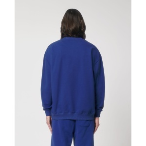 Ledger Dry - Hanorac unisex cu guler rotund, cu textură uscată și textură dreaptă 400 g/m² - Img 31