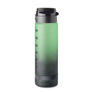 LEVEL Sports water bottle RPET 1L - Img 20