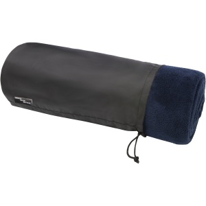 PF Pătură polară din fleece Willow GRS RPET