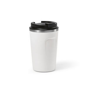 AO Cana de călătorie Limpopo rSS 490ml. Perete dublu și etanșă
