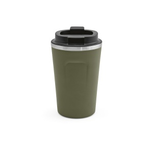 AO Cana de călătorie Limpopo rSS 490ml. Perete dublu și etanșă