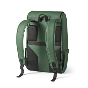Lisbon Backpack 20L rPU. Fits 15.6" laptop - Img 19