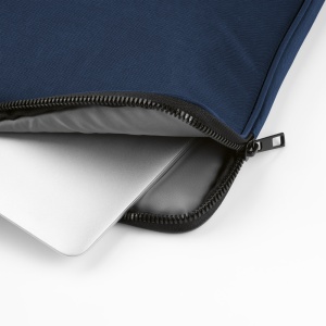 Liverpool Husă pentru laptop din nailon. Potrivită pentru laptopuri de 15,6". - Img 9
