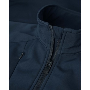 Livingston Women - 4-way stretch softshell Shell: 260 g/m²| Lining body: 115 g/m² - Img 9
