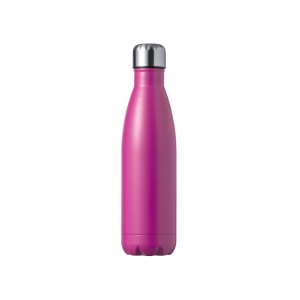 Liyar - Insulated Bottle Stainless Steel 550 ml - Img 9