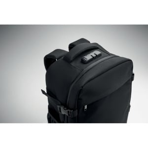 LOCK&GO Rucsac RPET de 15" 20L - Img 3