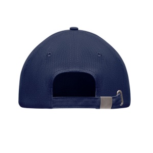 LONG BEACH SINGA 5 Panel baseball cap 260 gr/m - Img 34