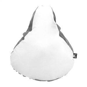 Lumiride - reflective RPET bicycle seat cover - Img 8