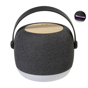 Luzfi - boxă cu încărcător wireless