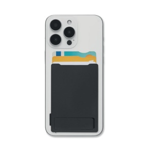 MACARD Magnetic cardholder & stand - Img 3