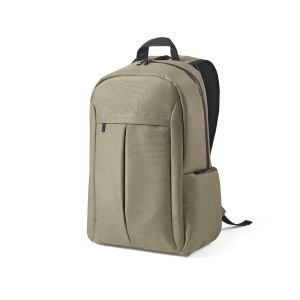 AO Rucsac Madrid 22L din nailon și rPET. Potrivit pentru laptop de 17"