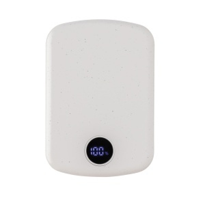 MagBoost RCS recycled plastic 5000 mah magnetic powerbank - Img 5